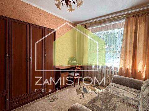 дом по адресу Єдності ул., 7