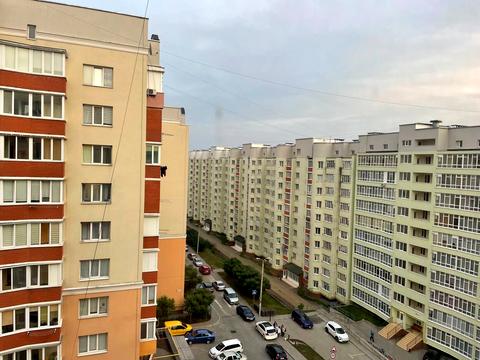квартира за адресою Лісогринівецька вул., 24/2
