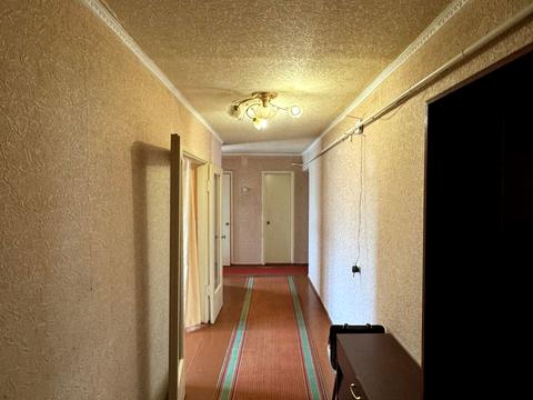 квартира по адресу Александра Поля просп. (Кірова), 59