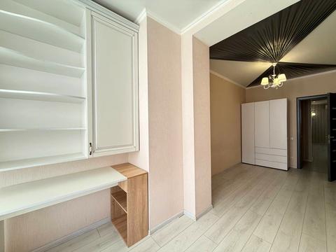квартира по адресу Боголюбова ул., 30