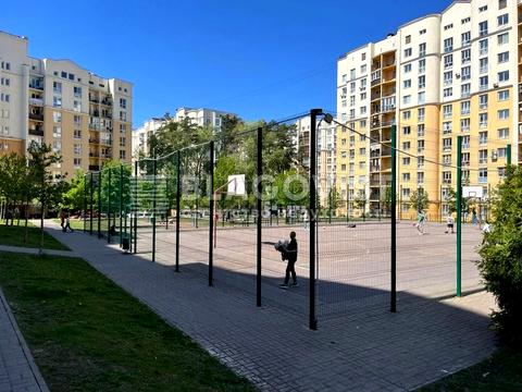 квартира по адресу Валерия Лобановского ул., 11