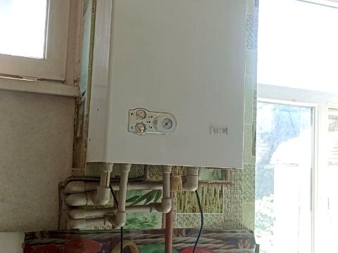 квартира по адресу Георгия Гамова сквер ул., 5а