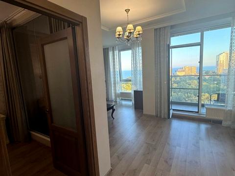 квартира по адресу Французский бульв., 85