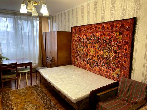 квартира по адресу Зодчих ул., 68/2