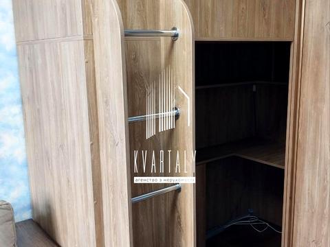 квартира по адресу Степана Рудницкого ул. (Вильямса академика), 2-Г