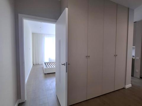 квартира по адресу Воздухофлотский просп. (Повітрофлотський), 56
