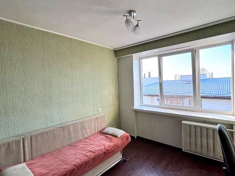 кімната за адресою Фабрична вул., 20