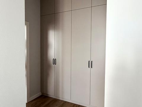 квартира по адресу Никольско-Слободская ул., 11