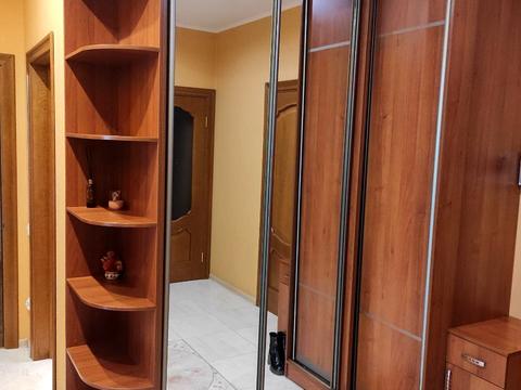 квартира по адресу Леси Украинки бульв., 7-А