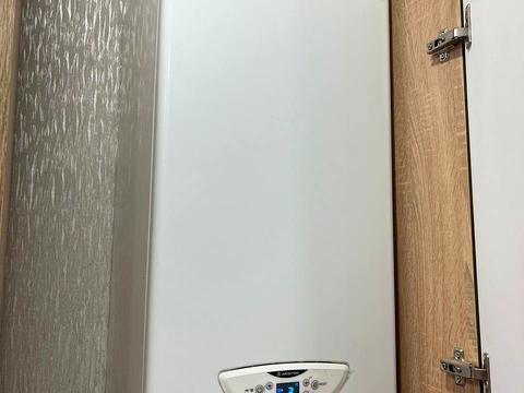 квартира по адресу Новокузнецкая ул., 57