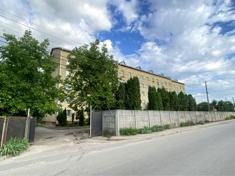 квартира по адресу Вокзальна, 10