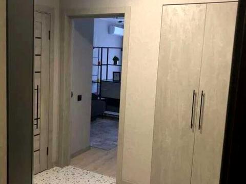 квартира по адресу Олександра Олеся ул., 6а