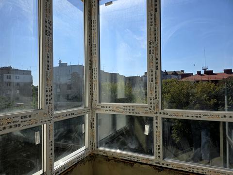 квартира за адресою Костя Широцького вул., 5а