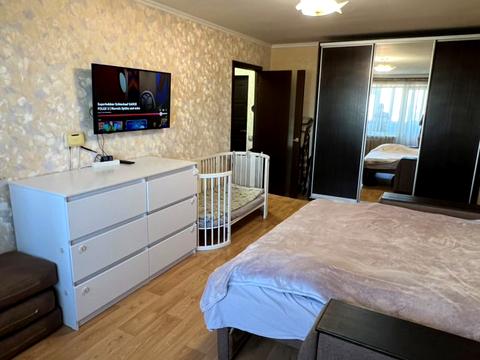 квартира за адресою Дмитра Скоробогатова вул., 7