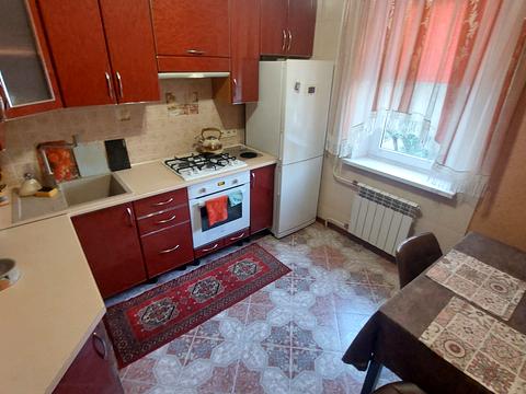 квартира по адресу Херсонское шоссе, 38