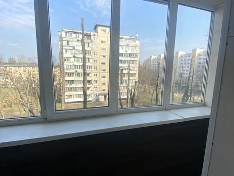 квартира за адресою Василя Іваниса вул. (Миколи Матеюка), 9