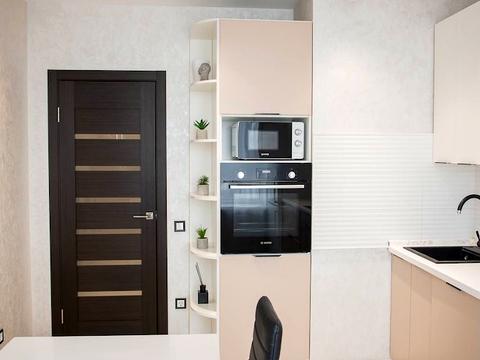 квартира по адресу Драгоманова ул., 10
