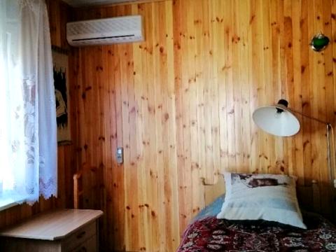 дом по адресу Хутірська, 3