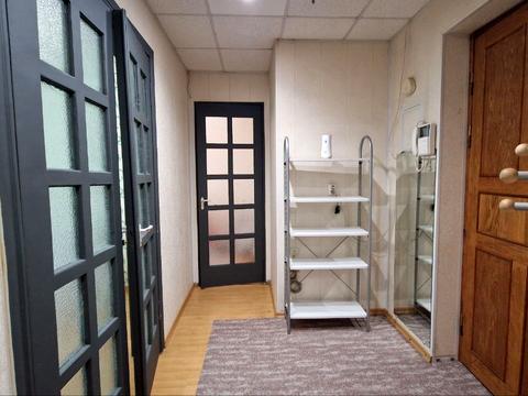 квартира за адресою Дмитра Яворницького просп. (Карла Маркса), 30
