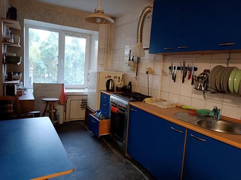 квартира за адресою Європейська вул. (Новгородська), 6