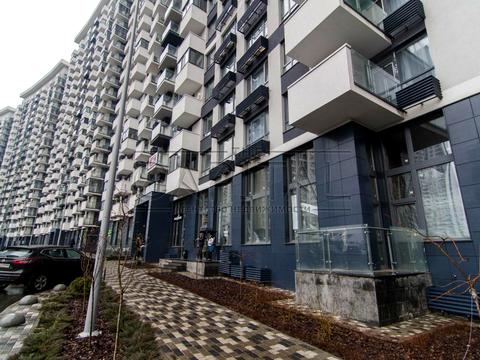 комерційна за адресою Осокорська вул., 2а