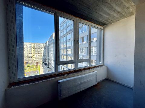 квартира за адресою Івана Кожедуба вул., 4Б