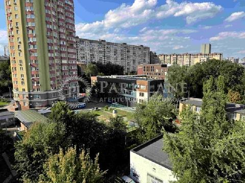 квартира по адресу Голосеевская ул., 16