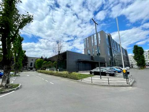 коммерческая по адресу Берестейский просп. (Победы), 67