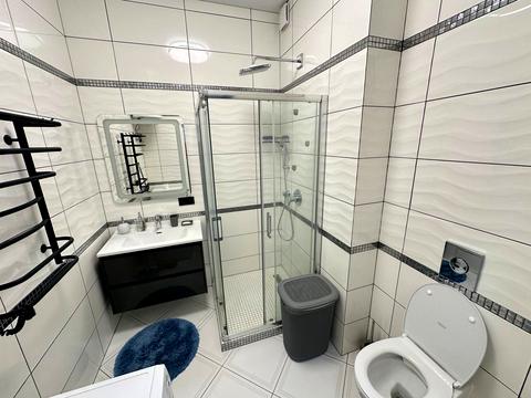квартира за адресою Київ, Берестейський просп. (Перемоги), 11 к2