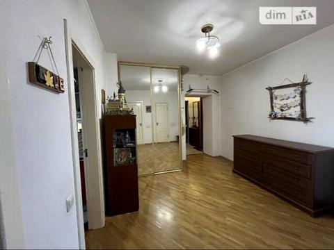 квартира по адресу Смелянская ул., 10/31