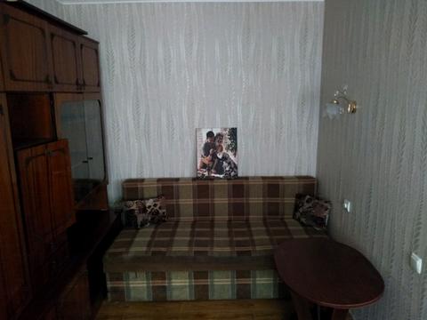 квартира по адресу Любови Малой просп. (Постышева), 49