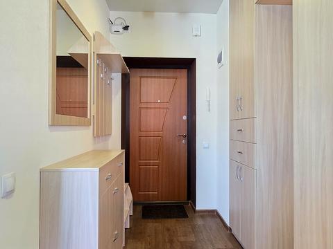 квартира по адресу Победы просп., 85