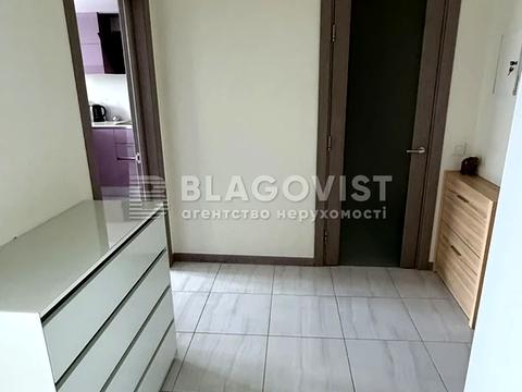 квартира за адресою Дніпровська набережна вул., 14