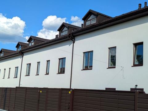 будинок за адресою Ворошилова