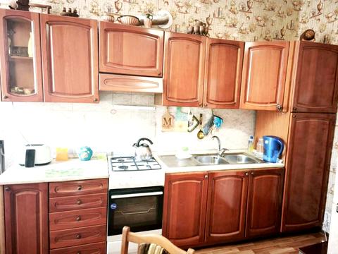 квартира за адресою Кіри Муратової вул., 13