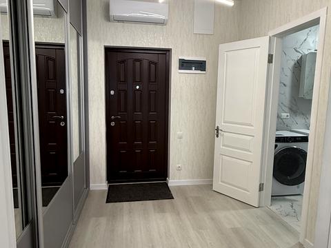 квартира за адресою Краснова вул., 3
