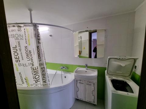 квартира по адресу Елизаветы Чавдар ул., 13