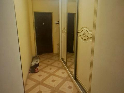 квартира по адресу Василия Сухомлинского ул., 14