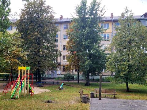 квартира за адресою Харківське шосе, 18/1