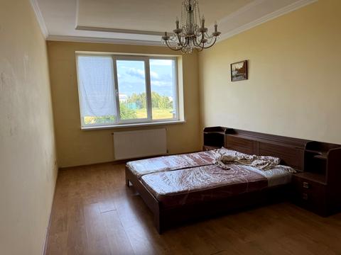 квартира по адресу Галицкая ул., 5б