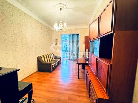 квартира за адресою Велика Васильківська вул. (Червоноармійська), 67/7
