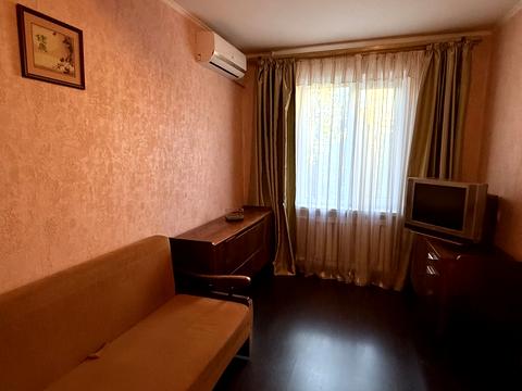 квартира по адресу Приречная ул., 5