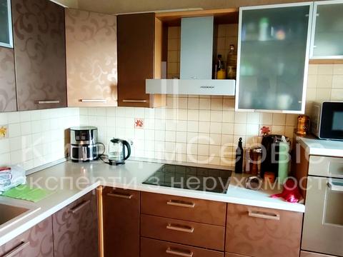 квартира за адресою Оноре де Бальзака вул., 4-А