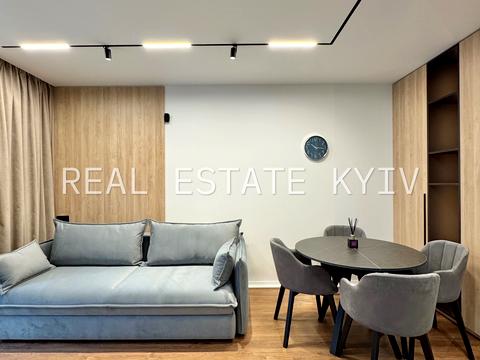 квартира за адресою Мокра вул. (Кудряшова), 8-Б