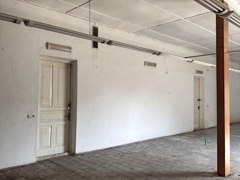 коммерческая по адресу Центральна ул., 8
