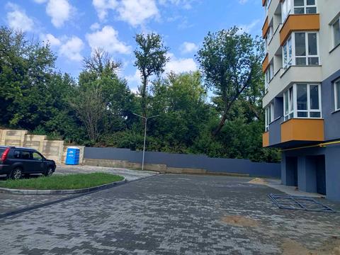 квартира за адресою Костя Широцького вул., 5а