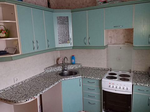 квартира за адресою Миколи Лаврухіна вул., 7
