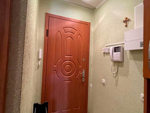 квартира за адресою Науки просп. (Леніна), 39а