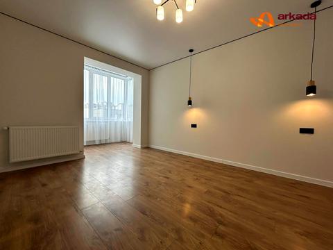 квартира за адресою Олександра Довженка вул., 27б