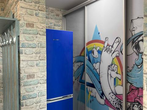 квартира по адресу Пономарёва ул., 26
